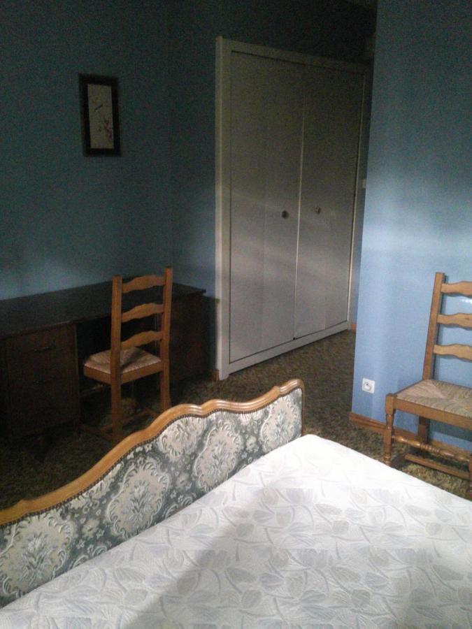 La Colombiere Bed and Breakfast Chasnais Eksteriør billede